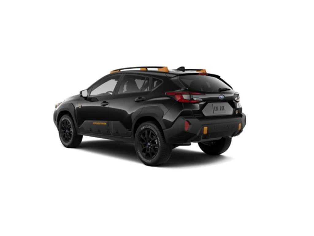 New 2025 Subaru Crosstrek Wilderness SUV
