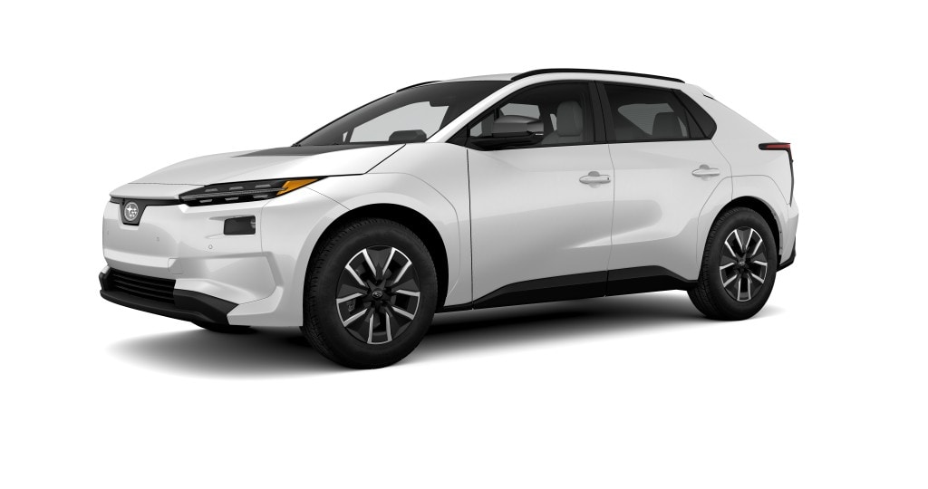 2026 Subaru Solterra Premium - Photo 21