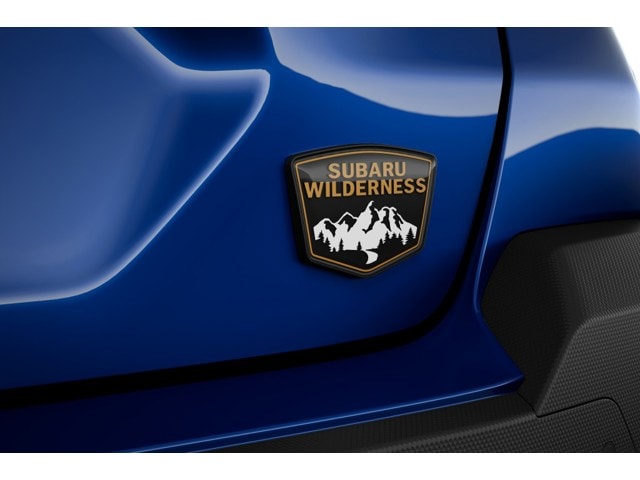 2026 Subaru Crosstrek Wilderness - Photo 23