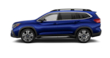  Subaru Ascent