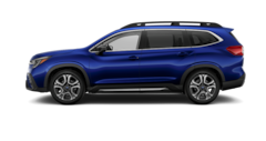 2026 Subaru Ascent Limited 7-Passenger SUV
