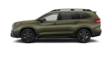  Subaru Ascent