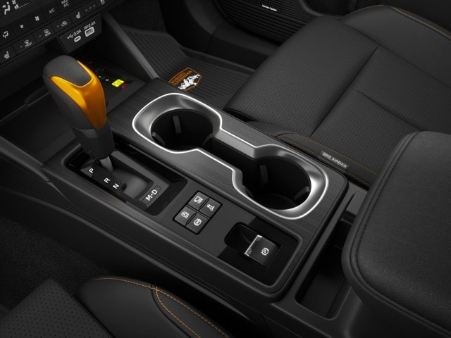 2026 Subaru Outback Wilderness - Photo 43