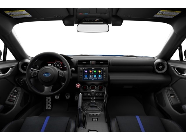 2025 Subaru BRZ tS - Photo 41