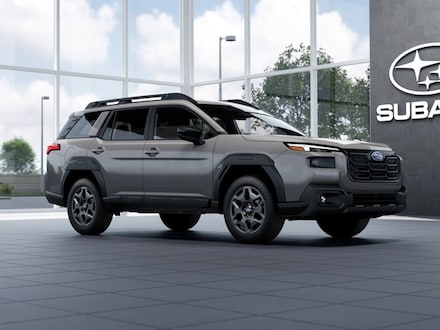 New 2026 Subaru Outback Premium SUV for sale in Lubbock, TX