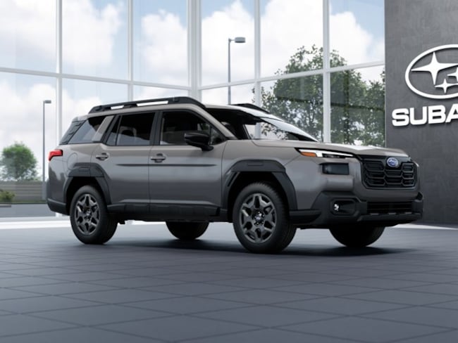 2026 Subaru Outback Premium SUV