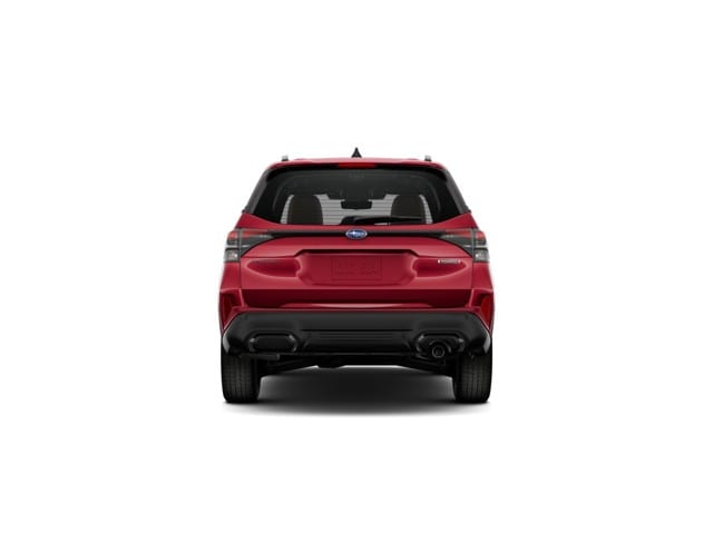 2026 Subaru Forester Touring - Photo 33