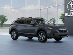 New 2027 Subaru Crosstrek Premium for sale near Shaker Heights