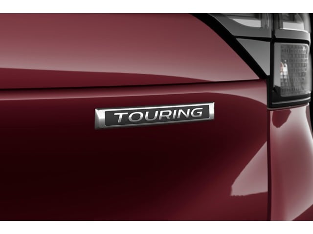 2026 Subaru Forester Touring - Photo 36