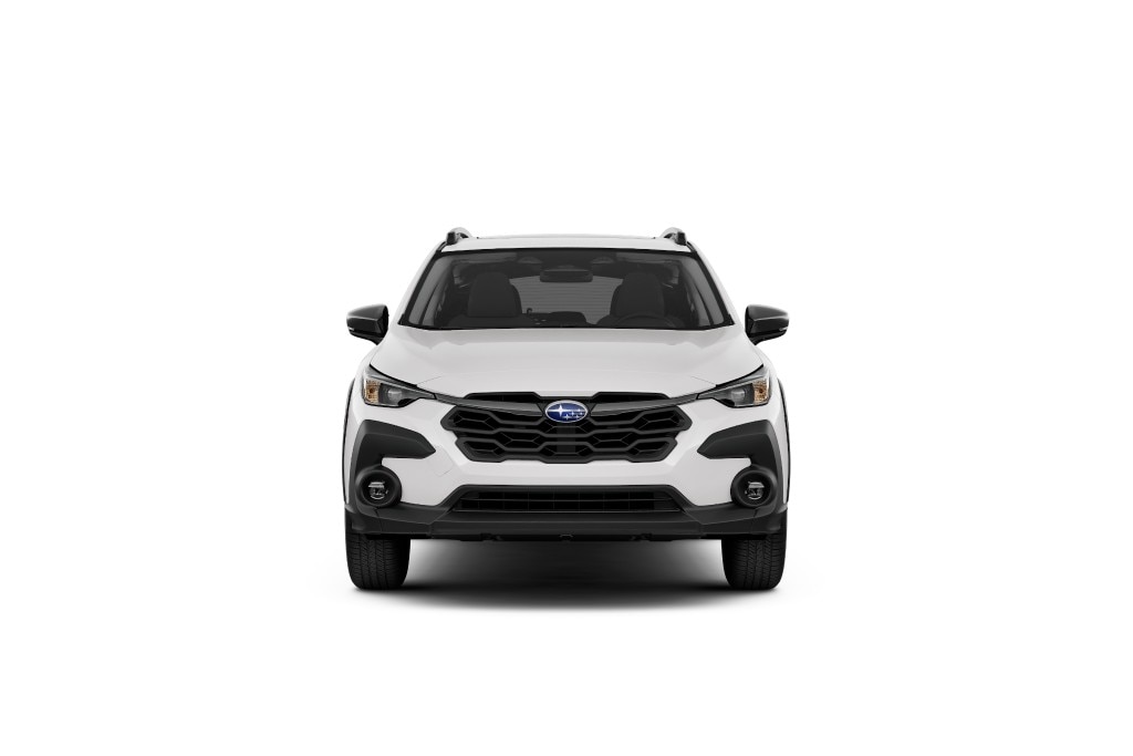 New 2027 Subaru Crosstrek Premium Small SUVs