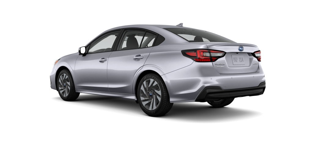 2025 Subaru Legacy Limited - Photo 27