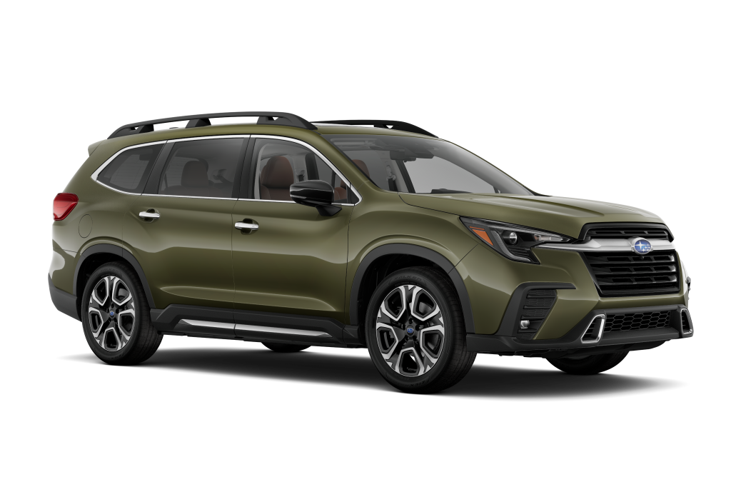 New 2025 Subaru Ascent Touring 7-Passenger SUV