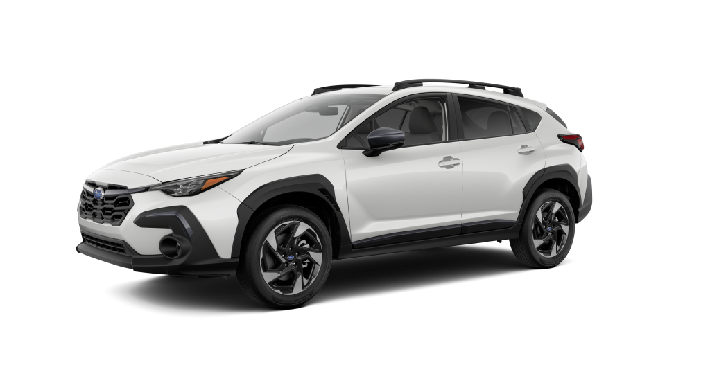 New 2025 Subaru Crosstrek Limited SUV