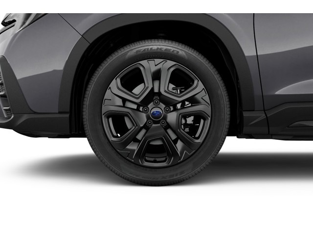 New 2027 Magnetite Gray Subaru Onyx Edition Touring 7-Passenger image 10