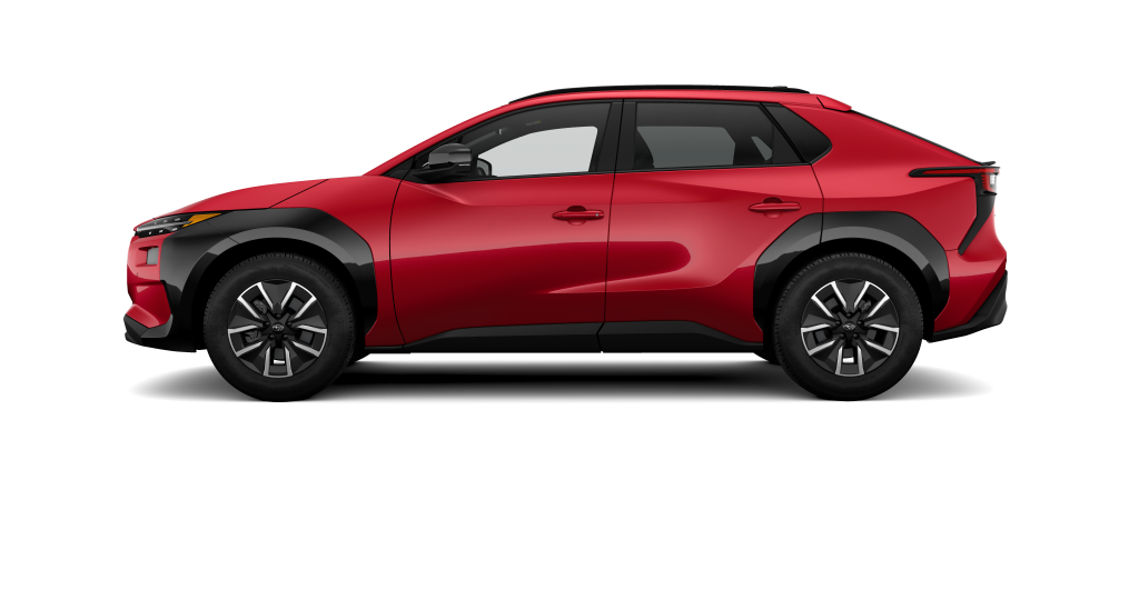 New 2026 Subaru Solterra  PREMIUM