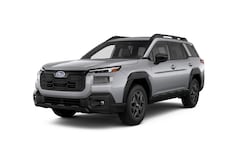 2026 Subaru Outback Limited SUV near Boston, MA