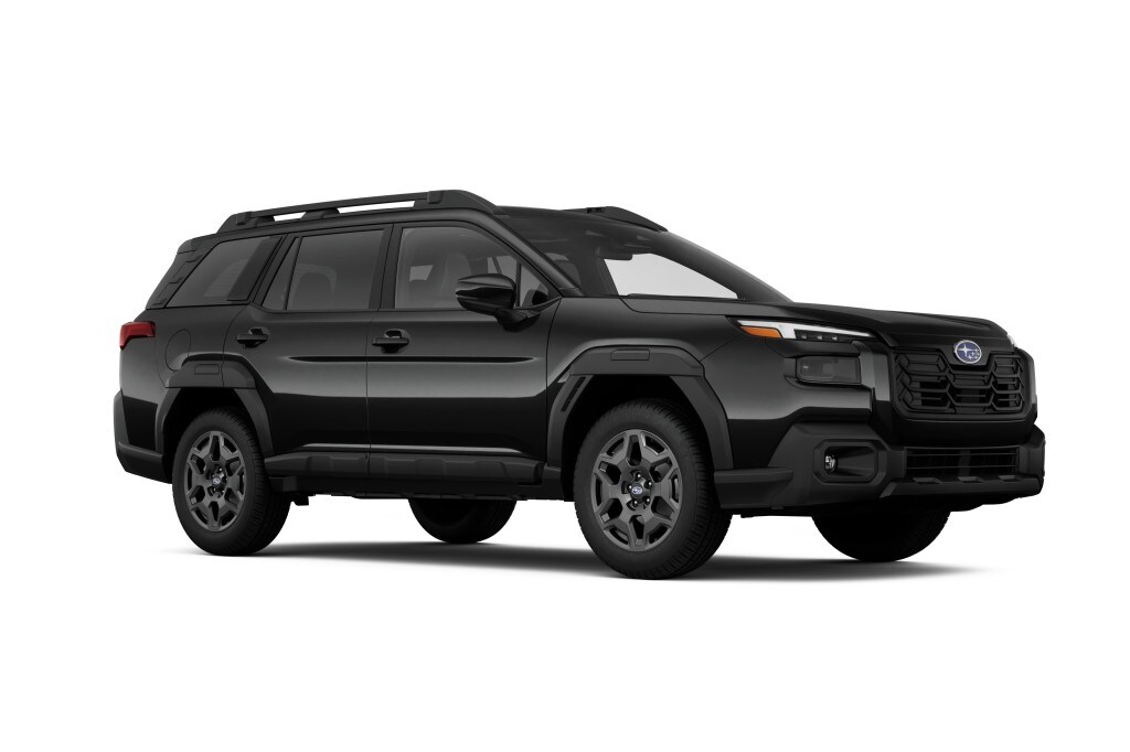 New 2026 Subaru Outback Premium SUV