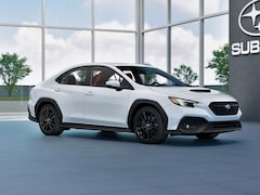 New 2026 Subaru WRX in Erie, PA