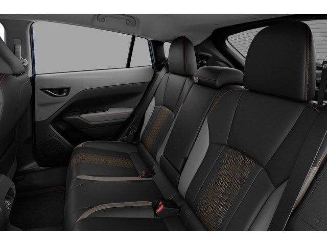 2026 Subaru Crosstrek Limited - Photo 42