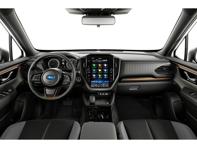 2026 Subaru Forester Sport - Photo 44