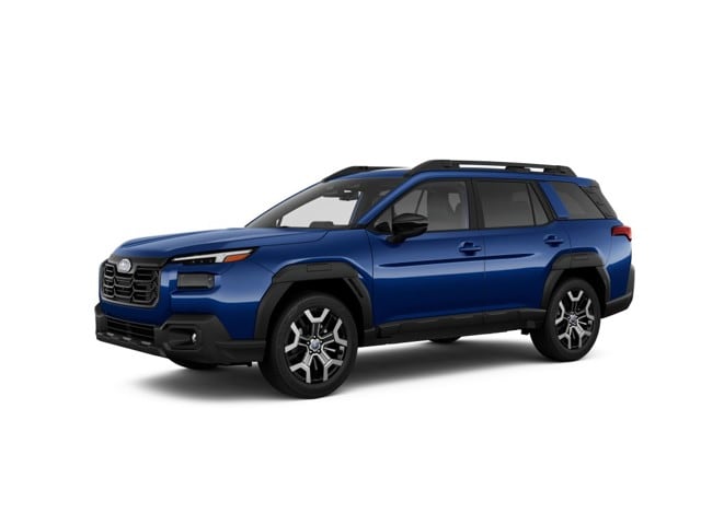 2026 Subaru Outback Touring XT - Photo 30