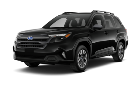 2026 Subaru Forester Premium SUV