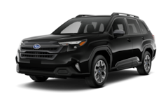 2026 Subaru Forester Premium SUV