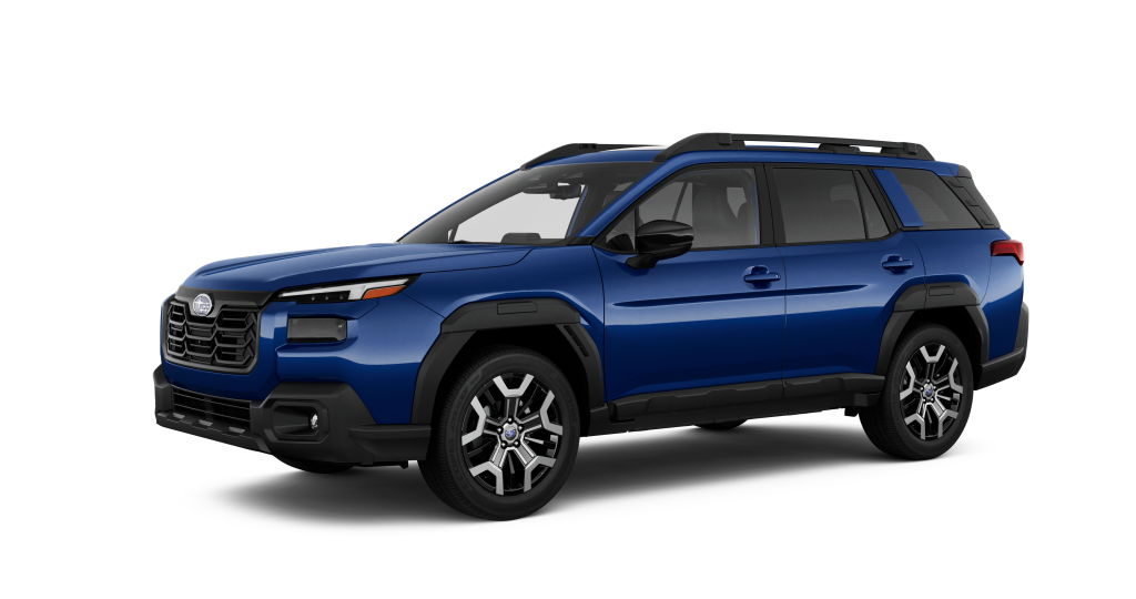 2026 Subaru Outback Touring XT photo 4