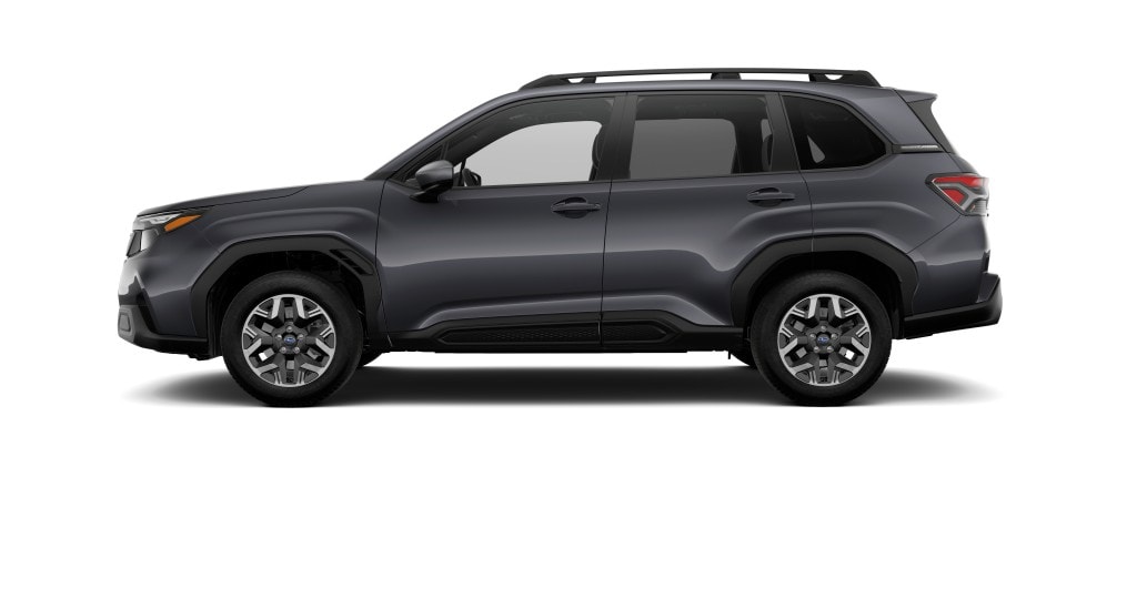 2026 Subaru Forester Premium - Photo 51