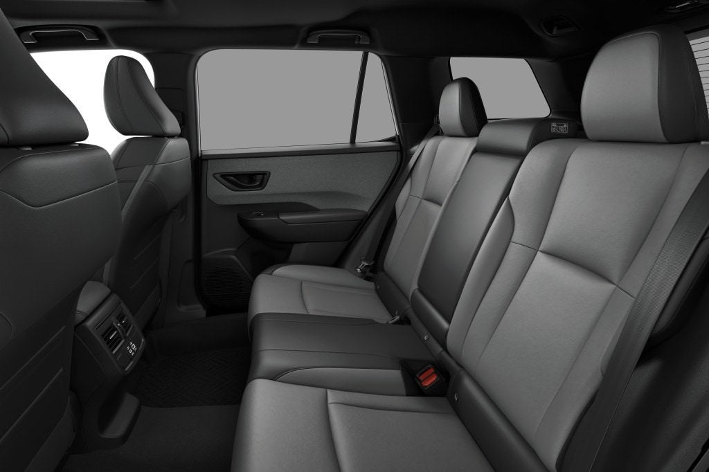 2026 Subaru Outback Premium - Photo 42