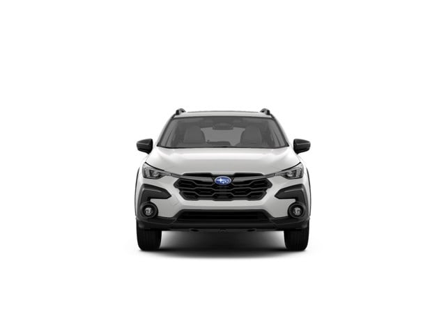 New 2026 Crystal White Pearl Subaru Limited image 4