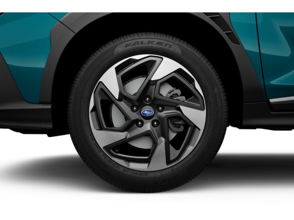 New 2027 Subaru Crosstrek