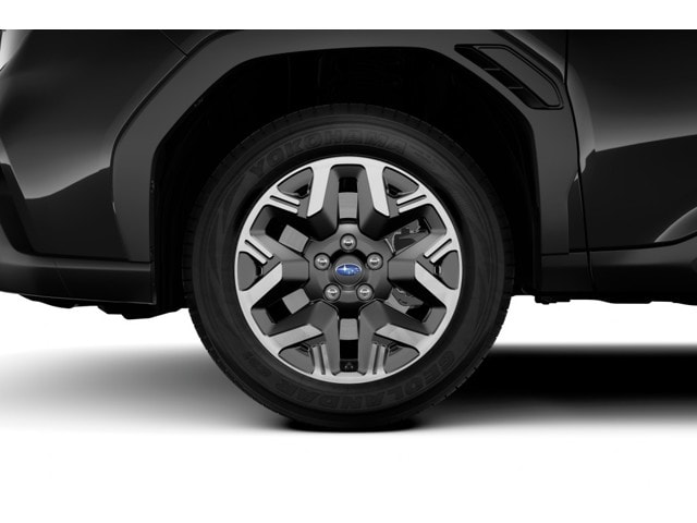 2026 Subaru Forester Premium - Photo 10