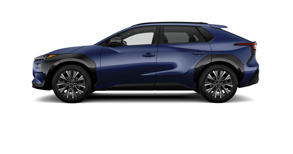 New 2026 Subaru   Small SUVs