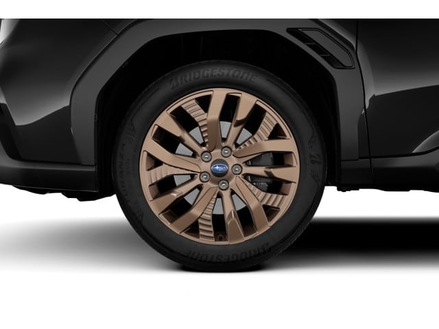 New 2026 Crystal Black Silica Subaru Sport Hybrid image 10