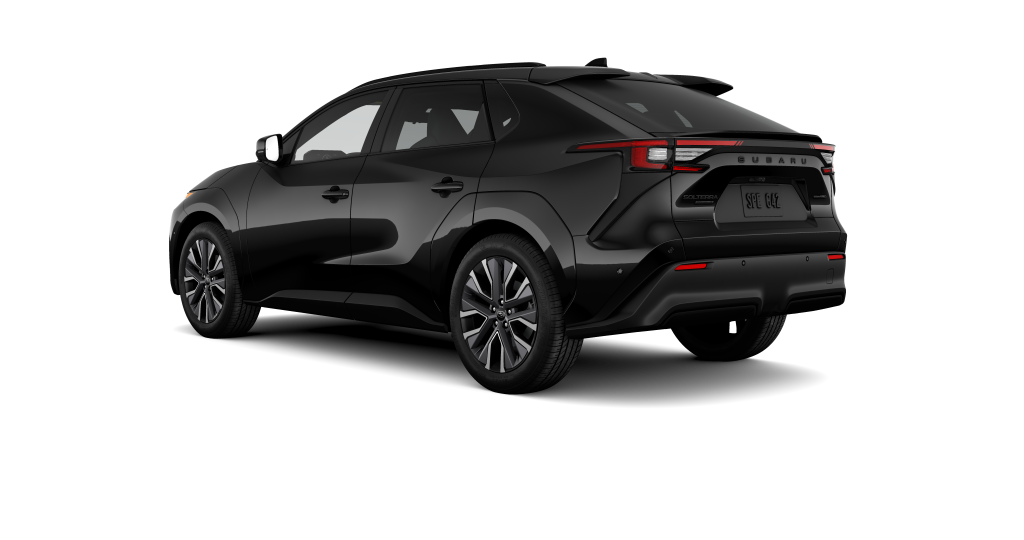 New 2026 Subaru   Small SUVs