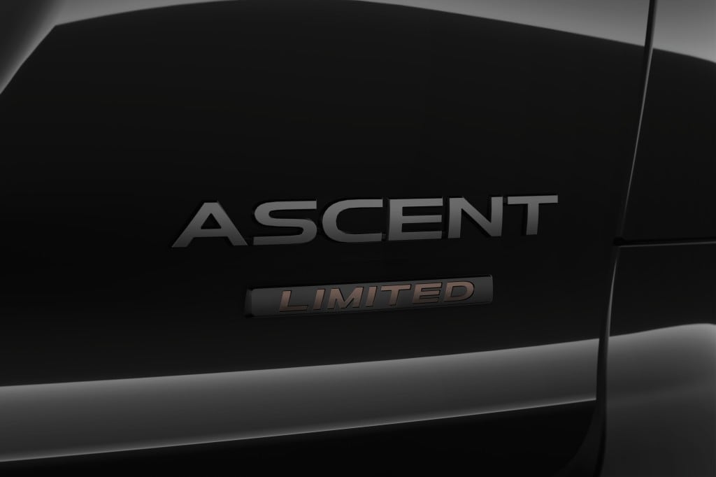 2026 Subaru Ascent Limited Bronze Edition - Photo 51