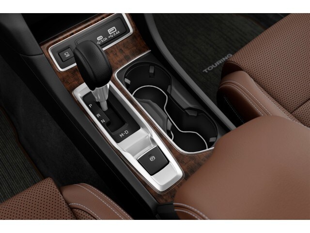 2025 Subaru Ascent Touring - Photo 47