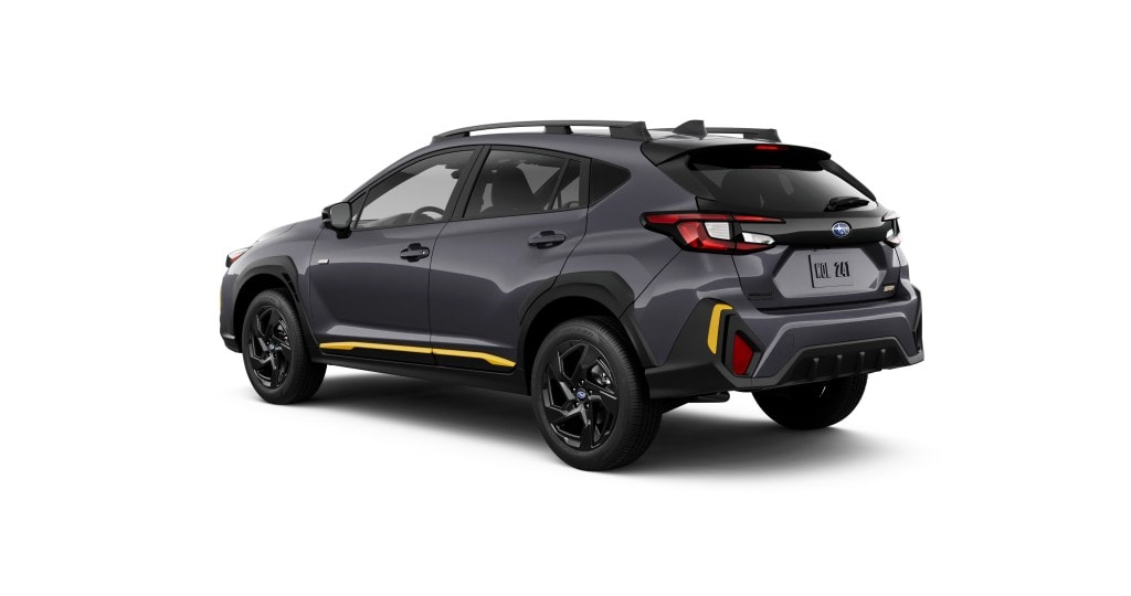 2026 Subaru Crosstrek Sport - Photo 43