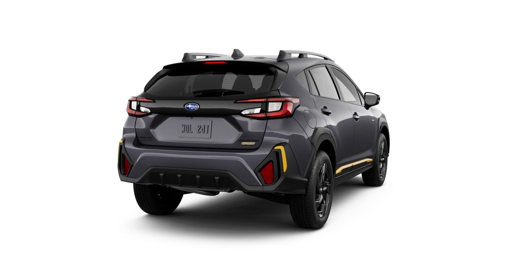 2026 Subaru Crosstrek Sport - Photo 44
