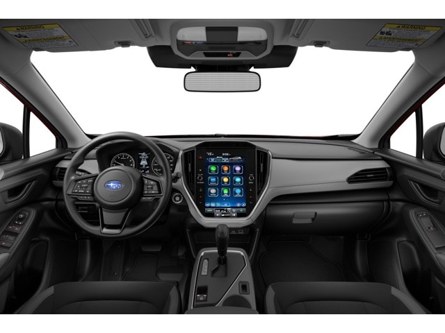 2026 Subaru Crosstrek Premium - Photo 48