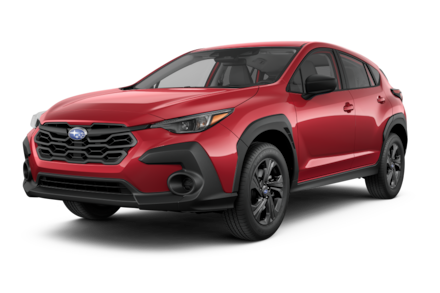 2026 Subaru Crosstrek Base SUV