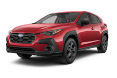 2026 Subaru Crosstrek Base SUV