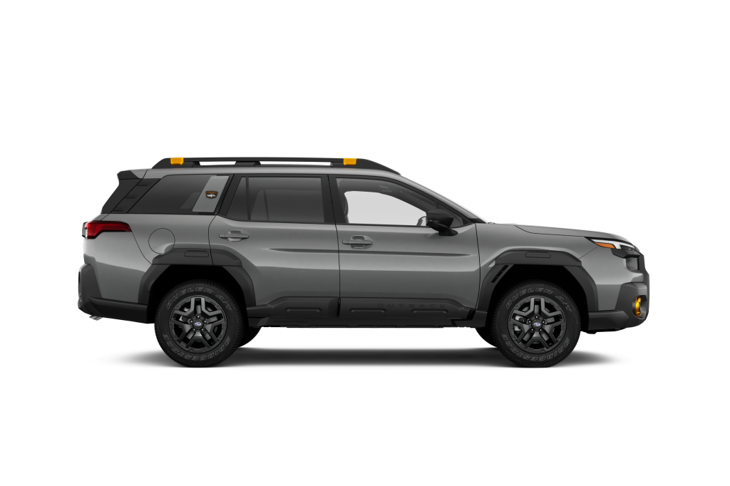 New 2026 Subaru Outback Wilderness SUV