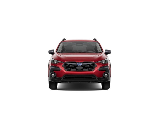 2025 Subaru Crosstrek Limited photo 11