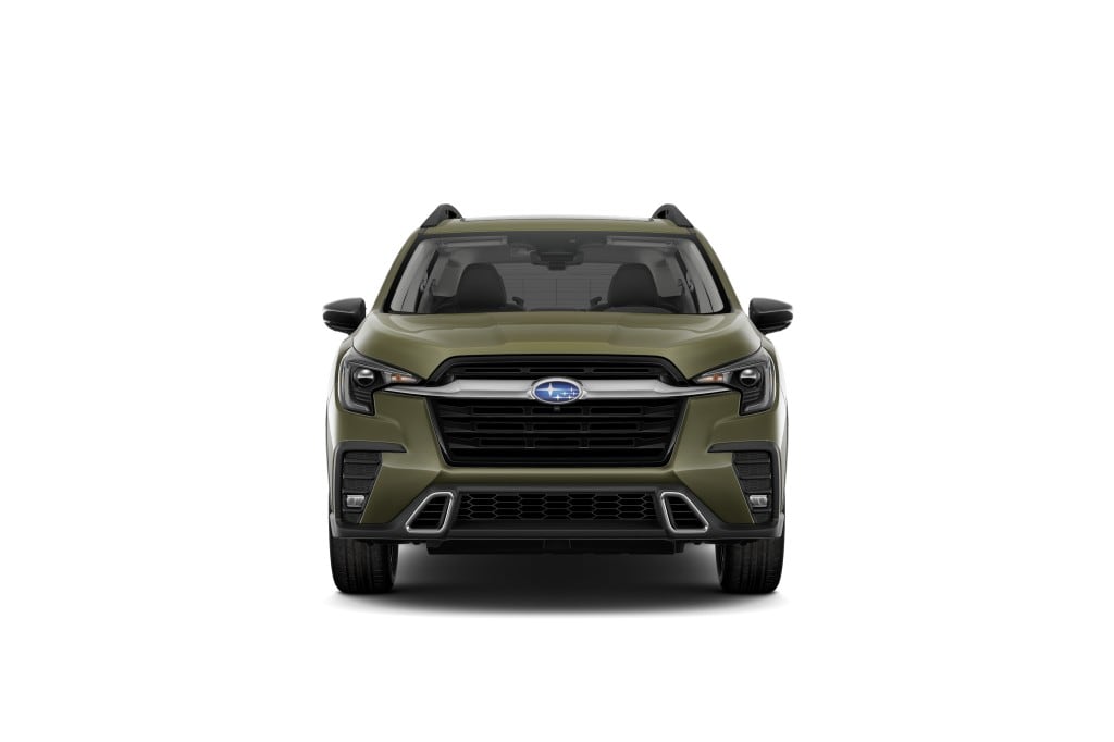 2026 Subaru Ascent Touring - Photo 17