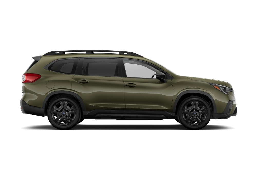 2026 Subaru Ascent Onyx Edition-Touring - Photo 15