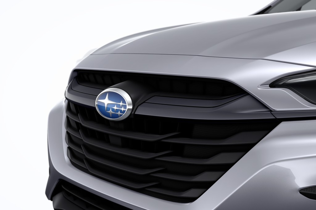 2025 Subaru Legacy Limited - Photo 15