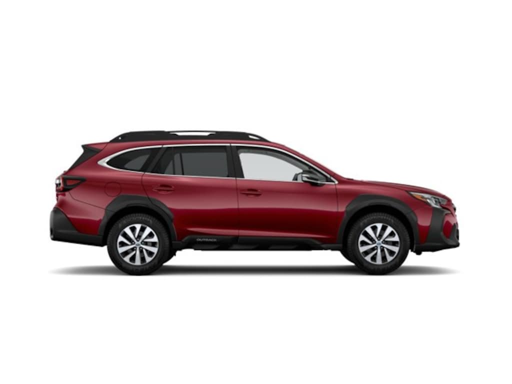New 2025 Subaru Outback Premium SUV