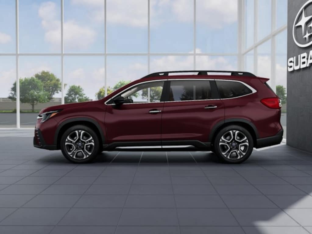 New 2027 Subaru Ascent Touring 7-Passenger SUV